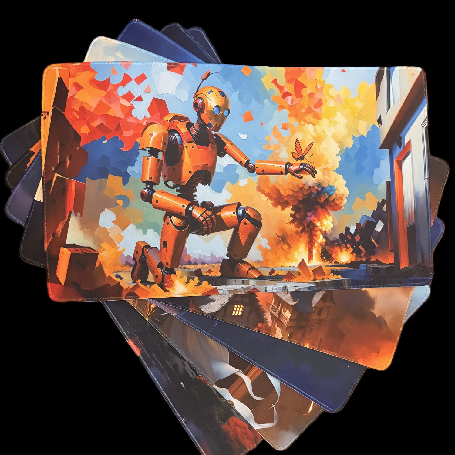 Shop Playmats