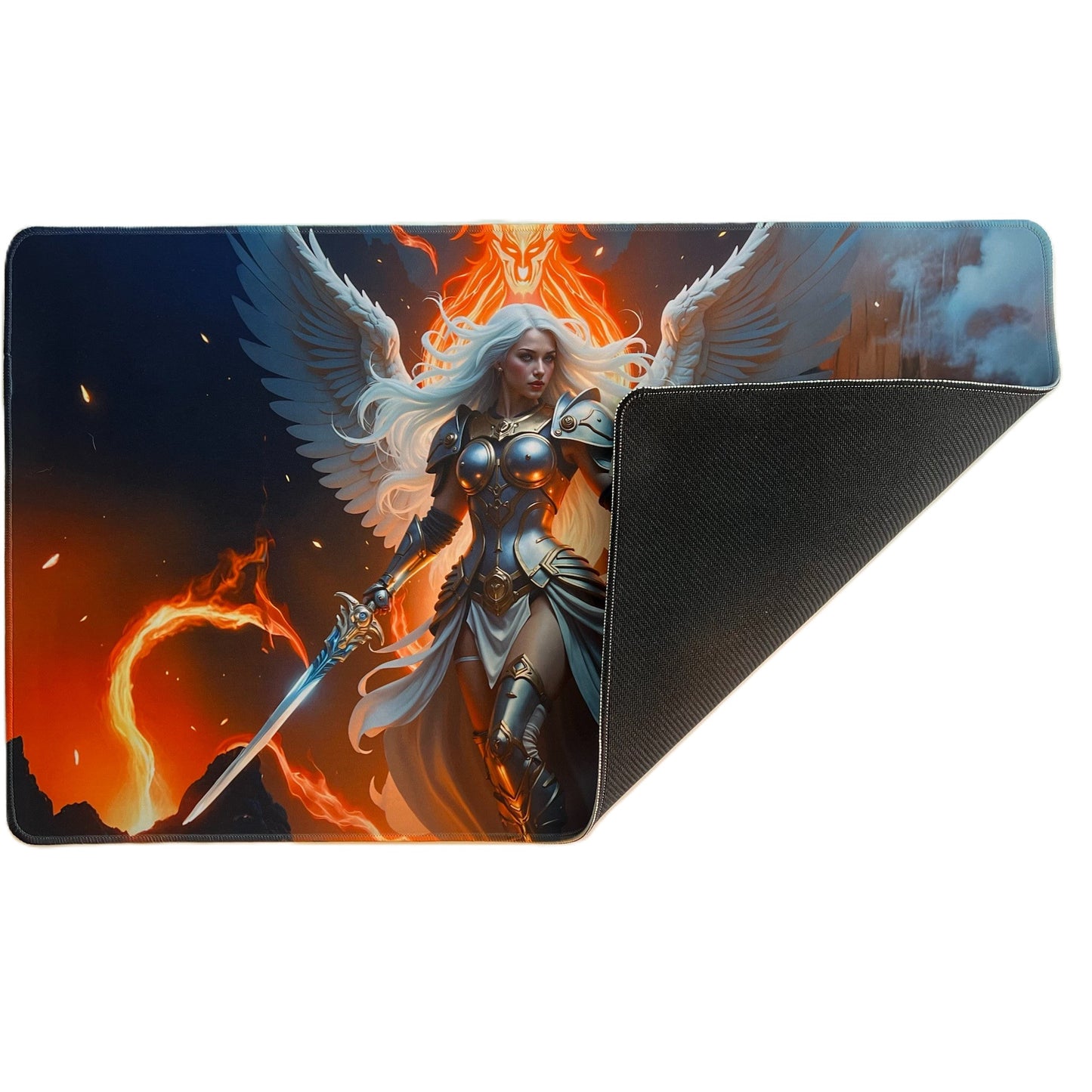 "Archon" Playmat