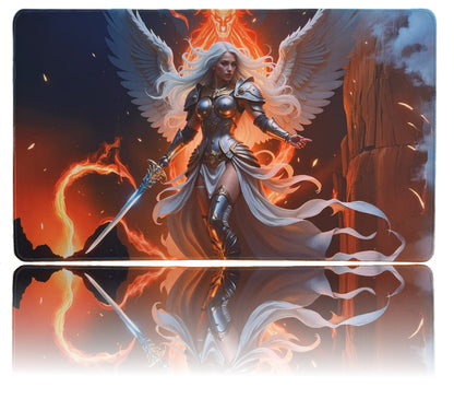 "Archon" Playmat