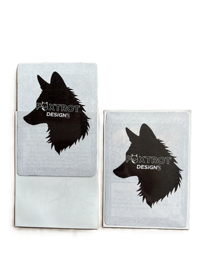 "Mondays" Zombie Matte Art Card Sleeves