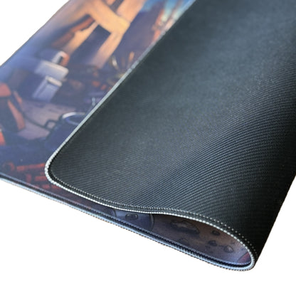 "Hog Goblin" Playmat