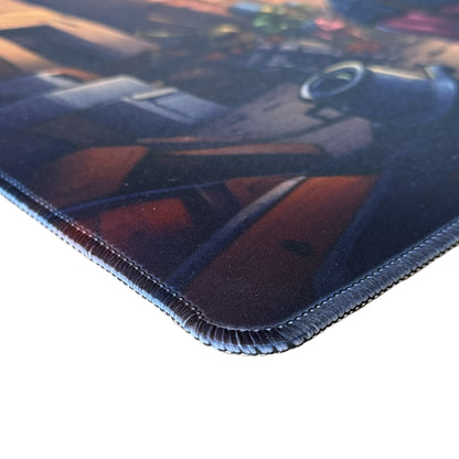 "Hog Goblin" Playmat