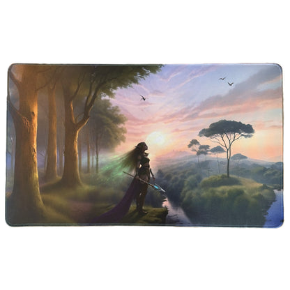 "Sylva" Playmat